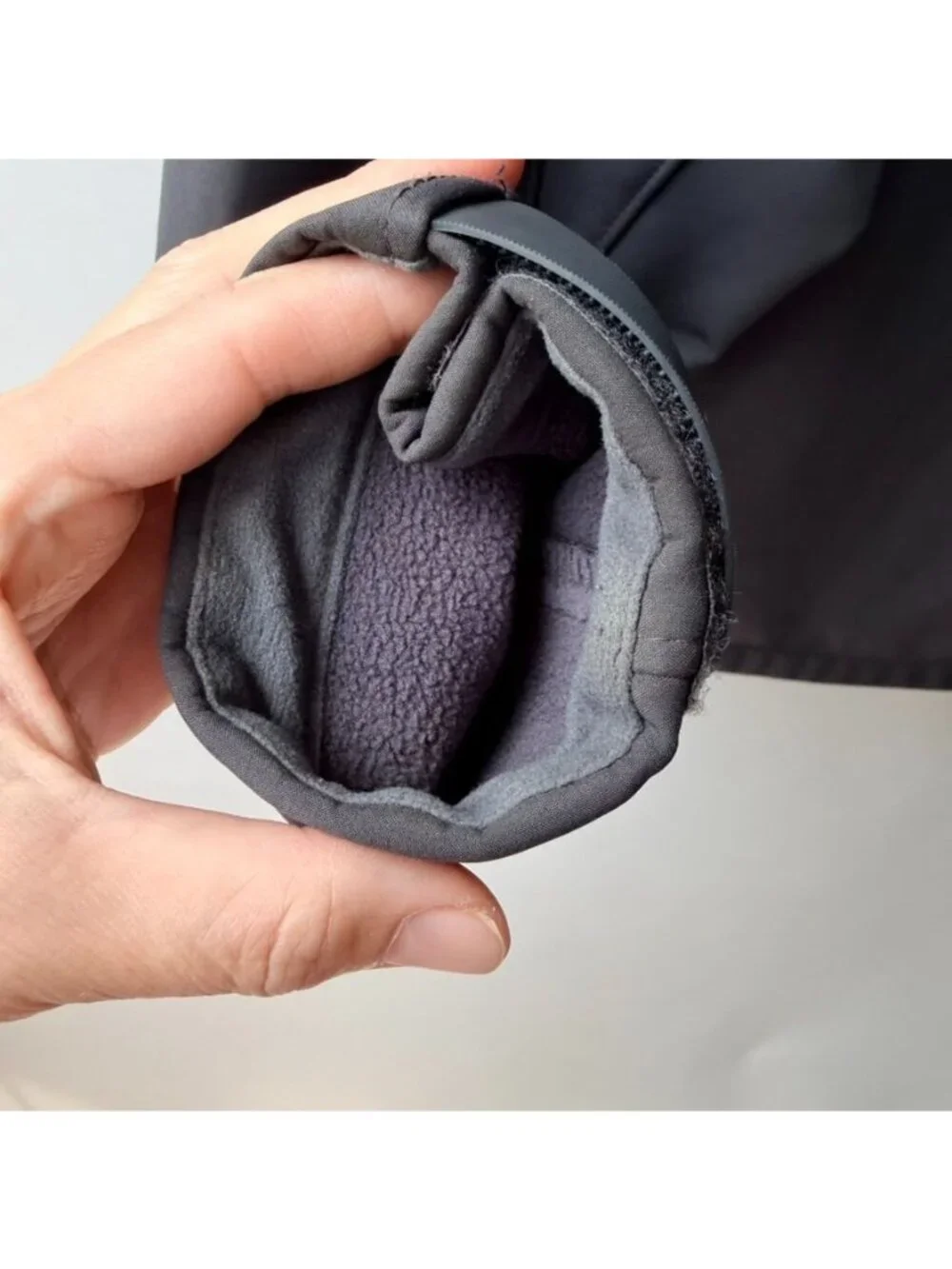 Tumi size model